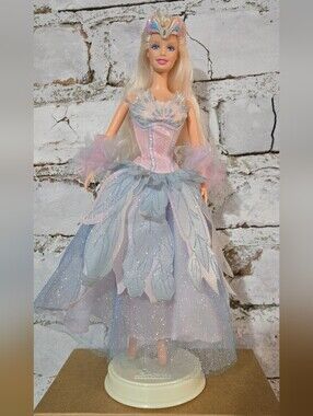 Barbie Swan Lake Odette Doll